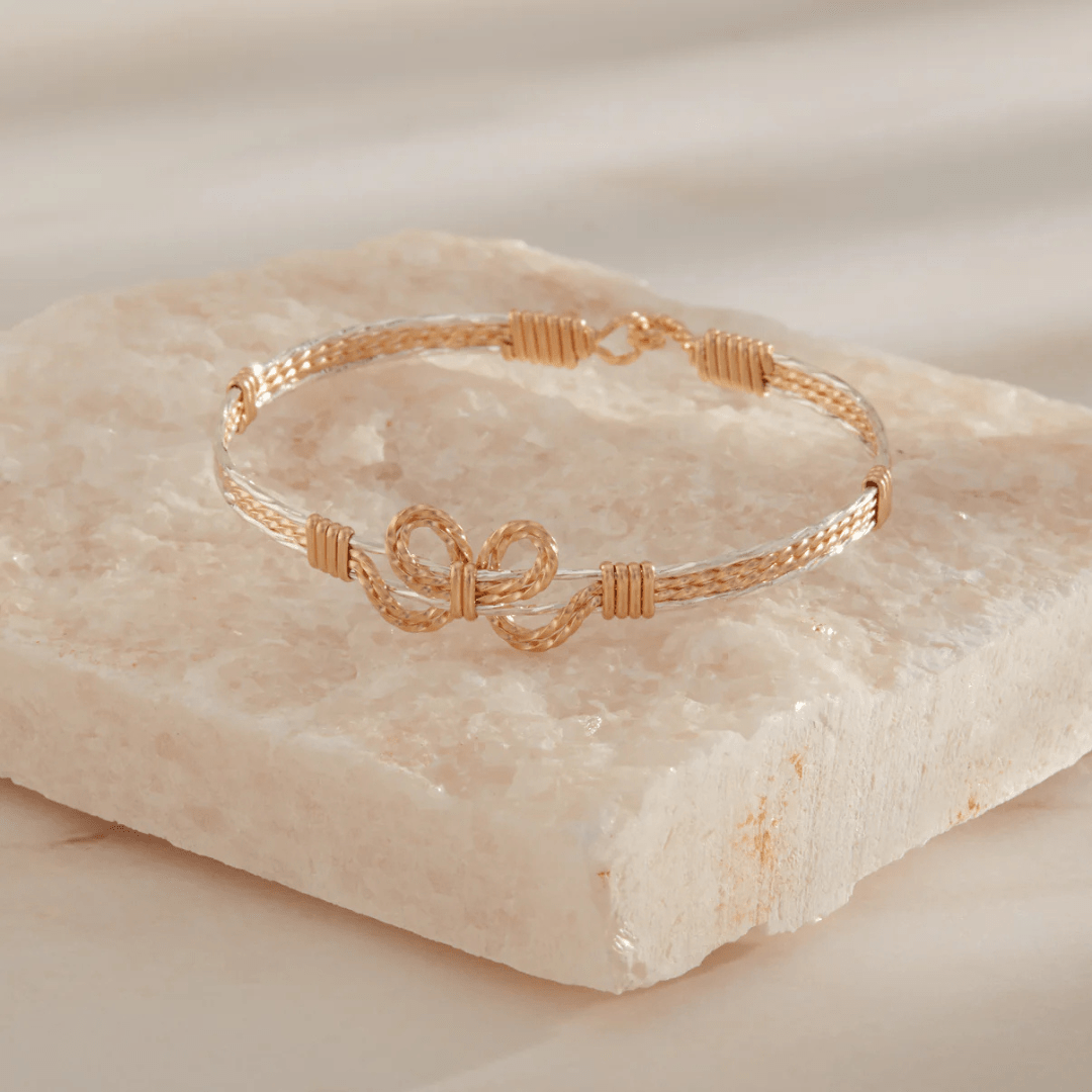 Ronaldo All Wrapped Up Bracelet - Ronaldo Designer Jewelry