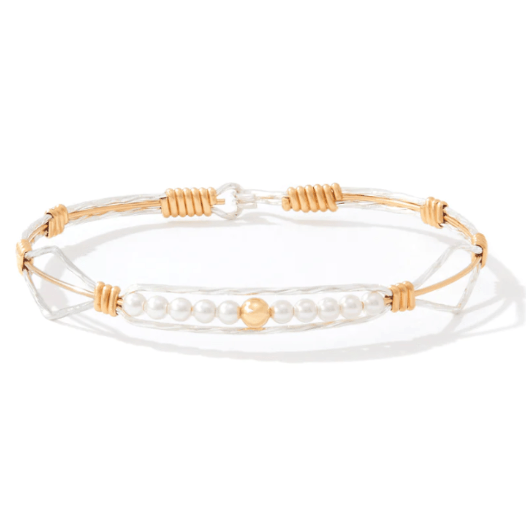 Ronaldo Angels On Earth - Gold/Silver - Ronaldo Designer Jewelry