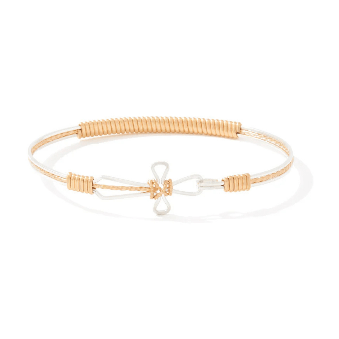 Ronaldo Believe Bracelet - Ronaldo Designer Jewelry