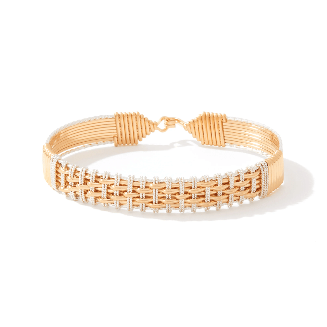 Ronaldo Hidden Gem Bracelet - Ronaldo Designer Jewelry