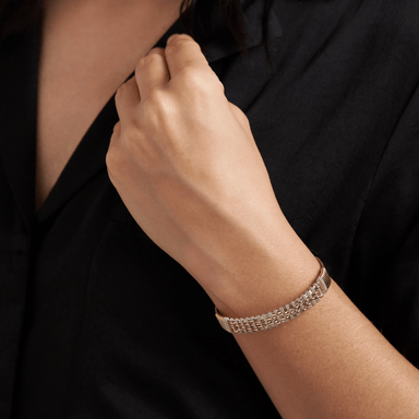 Ronaldo Hidden Gem Bracelet - Ronaldo Designer Jewelry