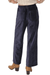 Sadie & Sage Morrison Pants w Front Pockets - Sadie & Sage