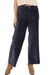 Sadie & Sage Morrison Pants w Front Pockets - Sadie & Sage