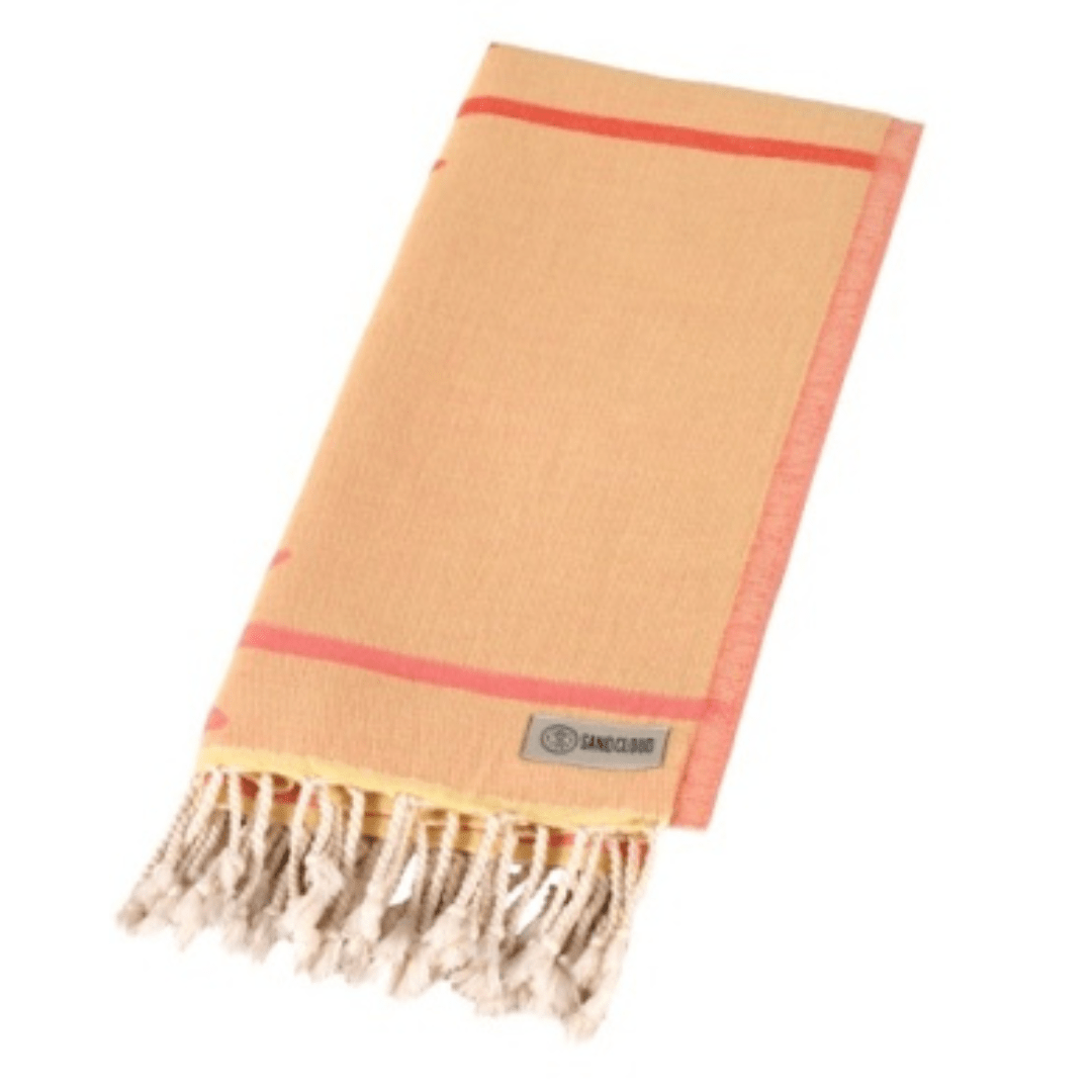 Sand Cloud Large Sand Resistant Towel - Flip - Sand Cloud