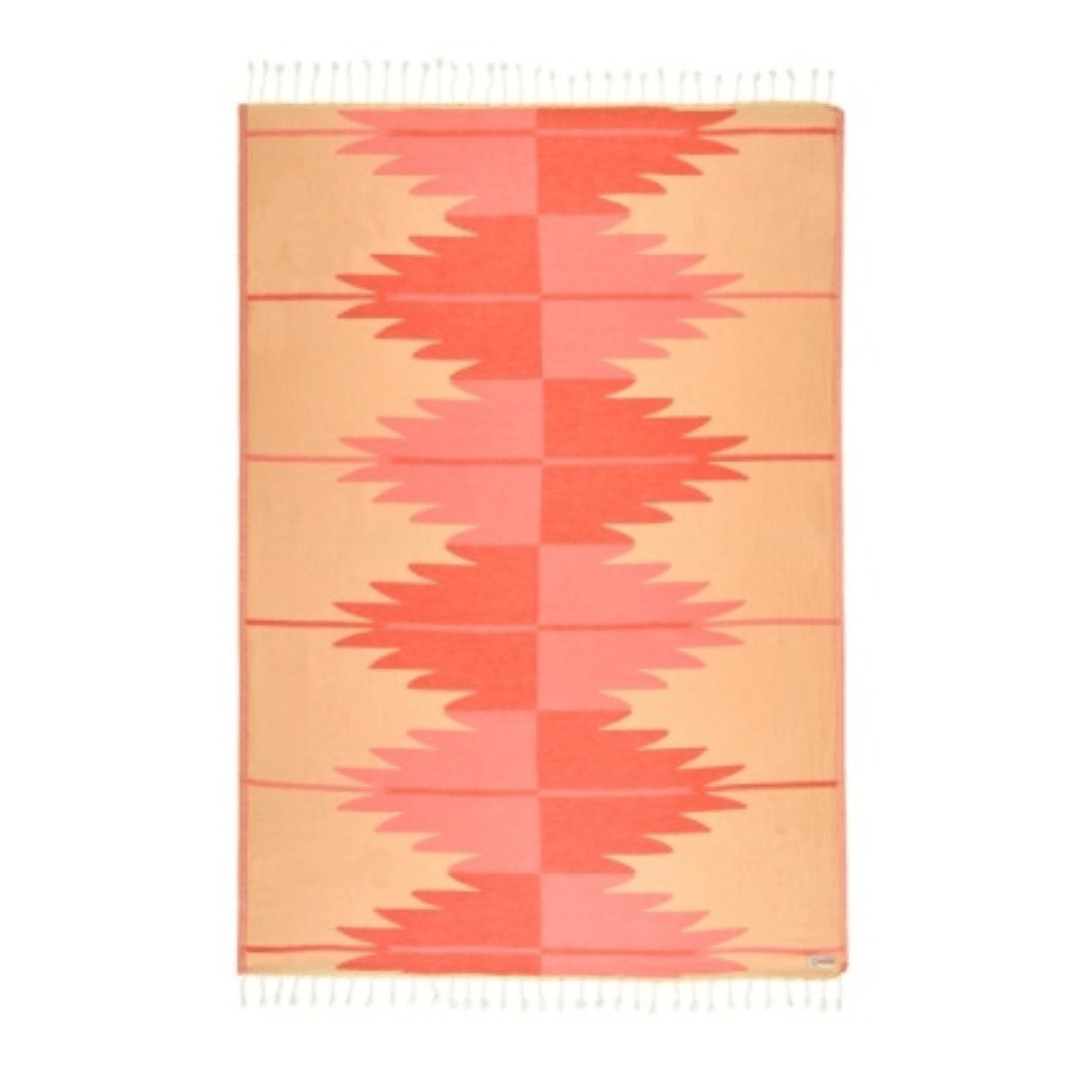Sand Cloud Large Sand Resistant Towel - Flip - Sand Cloud
