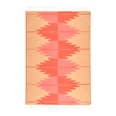 Sand Cloud Large Sand Resistant Towel - Flip - Sand Cloud