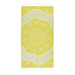 Sand Cloud Regular Sand Resistant Towel - Coraline - Sand Cloud