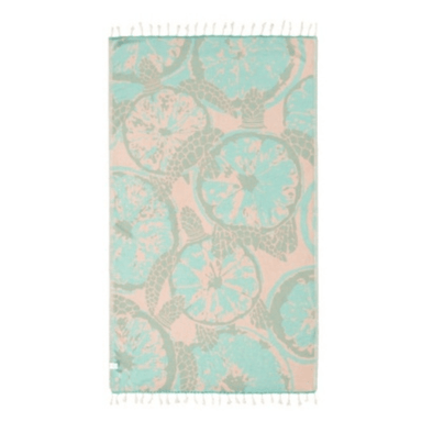 Sand Cloud Regular Sand Resistant Towel - Oroblanco - Sand Cloud