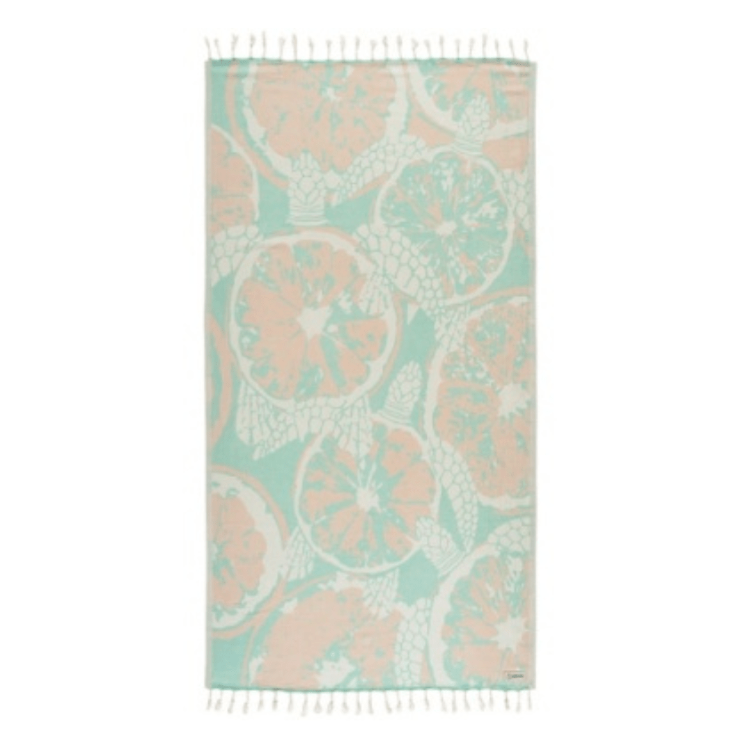 Sand Cloud Regular Sand Resistant Towel - Oroblanco - Sand Cloud