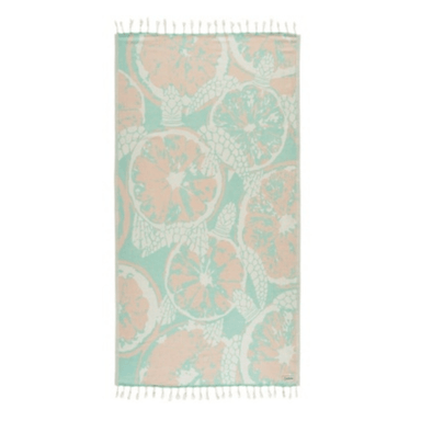 Sand Cloud Regular Sand Resistant Towel - Oroblanco - Sand Cloud