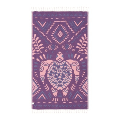 Sand Cloud Regular Sand Resistant Towel - Sedna - Sand Cloud