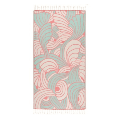 Sand Cloud Regular Sand Resistant Towel - Shuimu - Sand Cloud