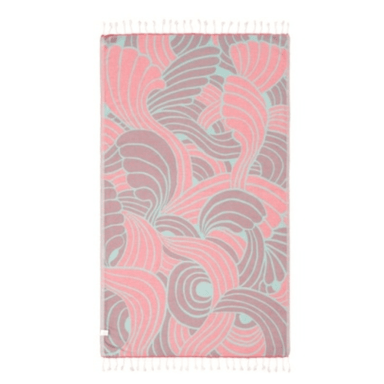 Sand Cloud Regular Sand Resistant Towel - Shuimu - Sand Cloud