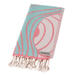 Sand Cloud Regular Sand Resistant Towel - Shuimu - Sand Cloud