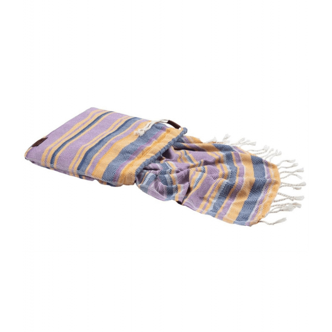 Sand Cloud Sand Resistant Towel Bag - Crescent - Sand Cloud