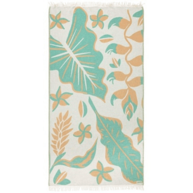 Sand Cloud Sand Resistant Towel - Bora Bora - Sand Cloud