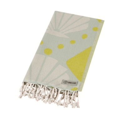 Sand Cloud Sand Resistant Towel - Brizo - Sand Cloud