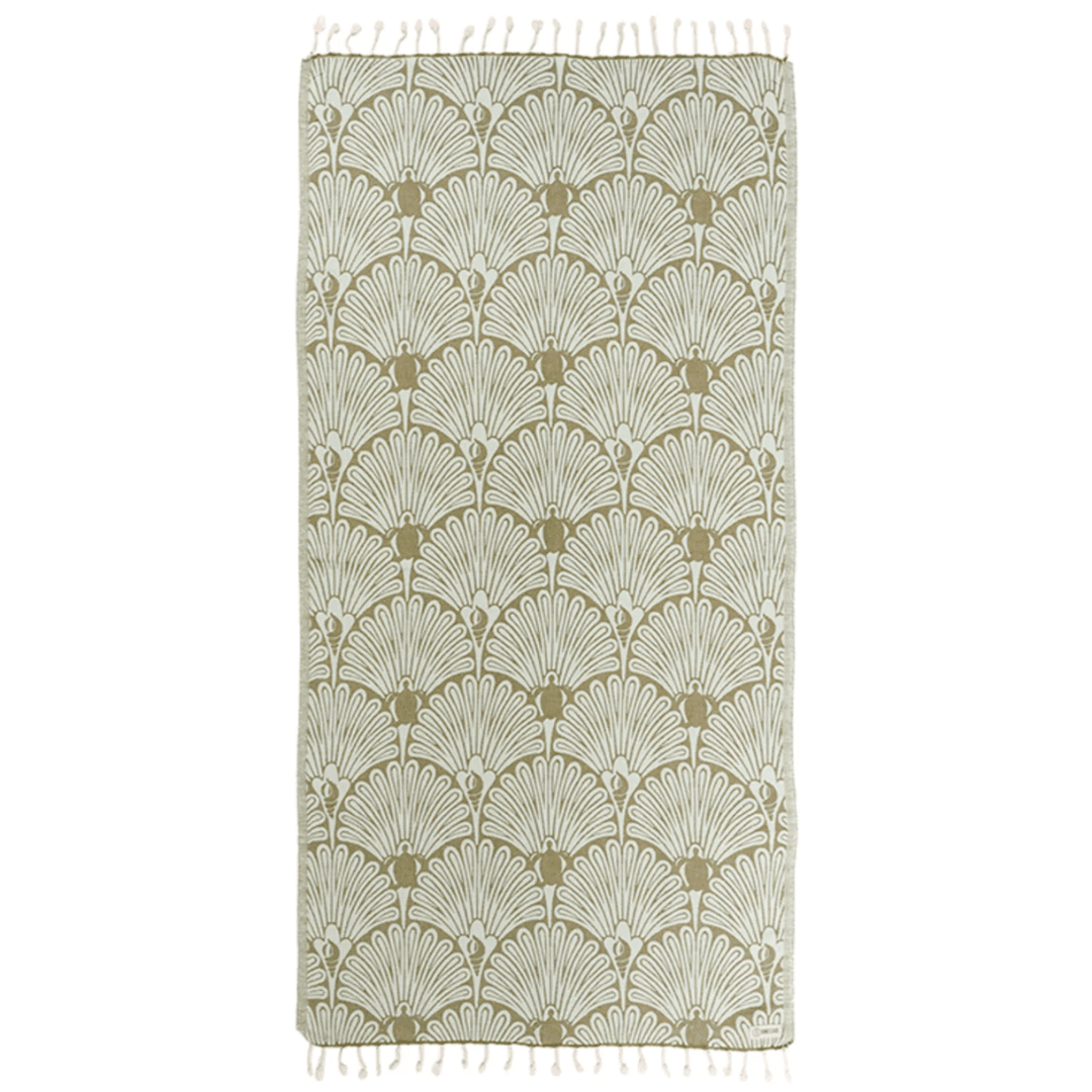 Sand Cloud Sand Resistant Towel - Broome - Sand Cloud