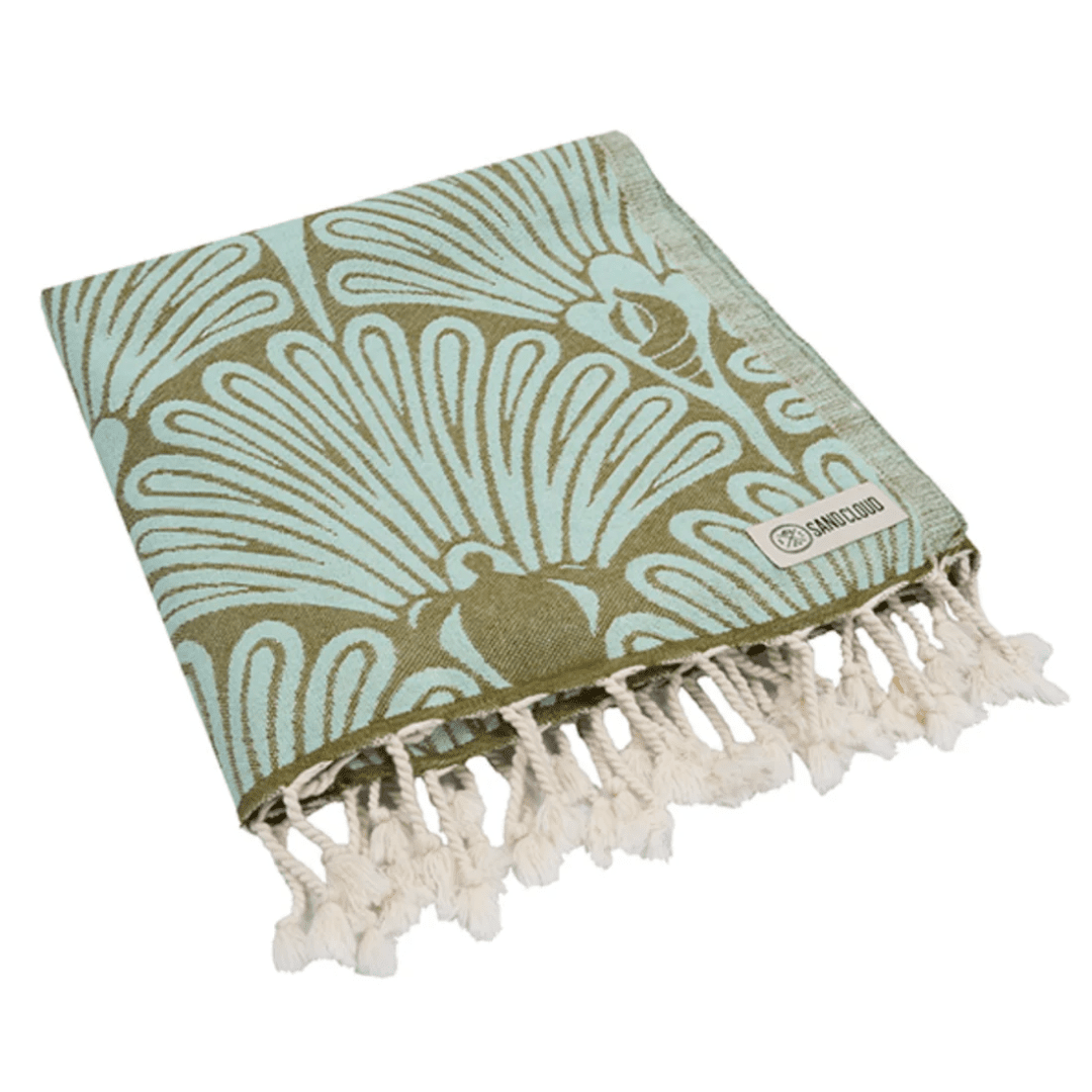 Sand Cloud Sand Resistant Towel - Broome - Sand Cloud