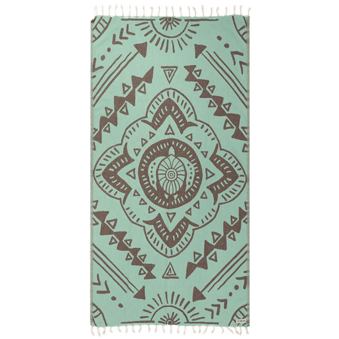 Sand Cloud Sand Resistant Towel - Darwin - Sand Cloud