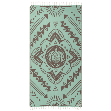 Sand Cloud Sand Resistant Towel - Darwin - Sand Cloud