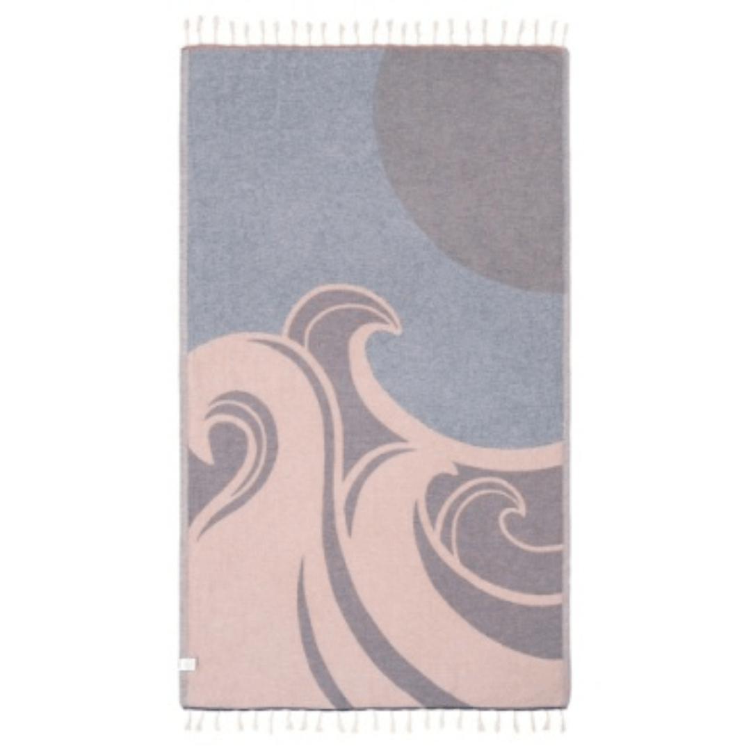 Sand Cloud Sand Resistant Towel - Ezili - Sand Cloud