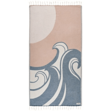 Sand Cloud Sand Resistant Towel - Ezili - Sand Cloud
