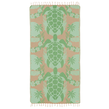 Sand Cloud Sand Resistant Towel - Molokai - Sand Cloud