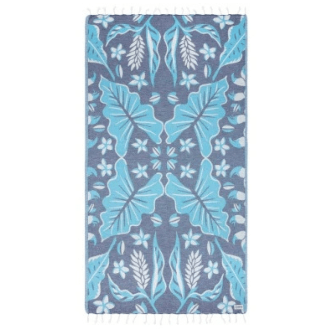 Sand Cloud Sand Resistant Towel - Savaii - Sand Cloud