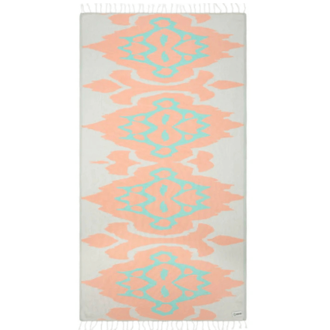 Sand Cloud Sand Resistant Towel - Seaside - Sand Cloud