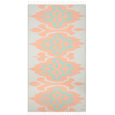Sand Cloud Sand Resistant Towel - Seaside - Sand Cloud