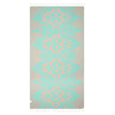 Sand Cloud Sand Resistant Towel - Seaside - Sand Cloud