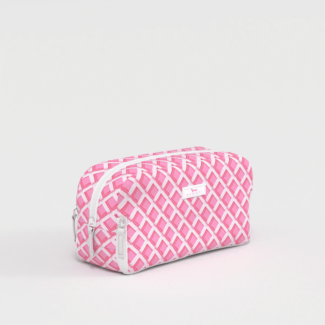 Scout 3 - Way Toiletry Bag - Scout by Bungalow
