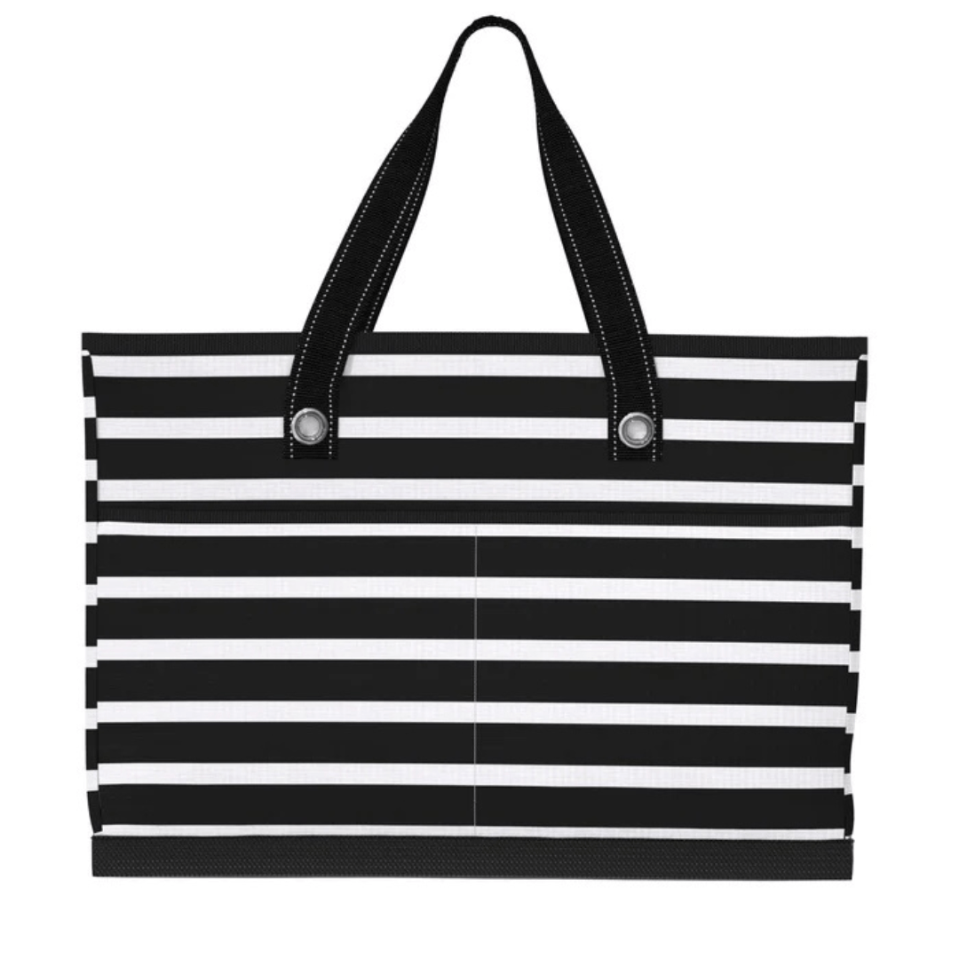 Scout Ben Pocket Tote (BJ Bag) - Scout by Bungalow