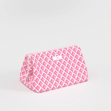 Scout Big Mouth Makeup Bag - Scout by Bungalow