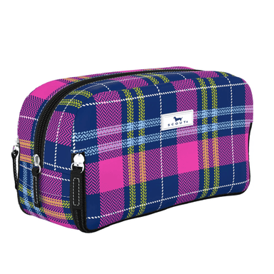 Scout Holiday 3 - Way Toiletry Bag - Scout by Bungalow