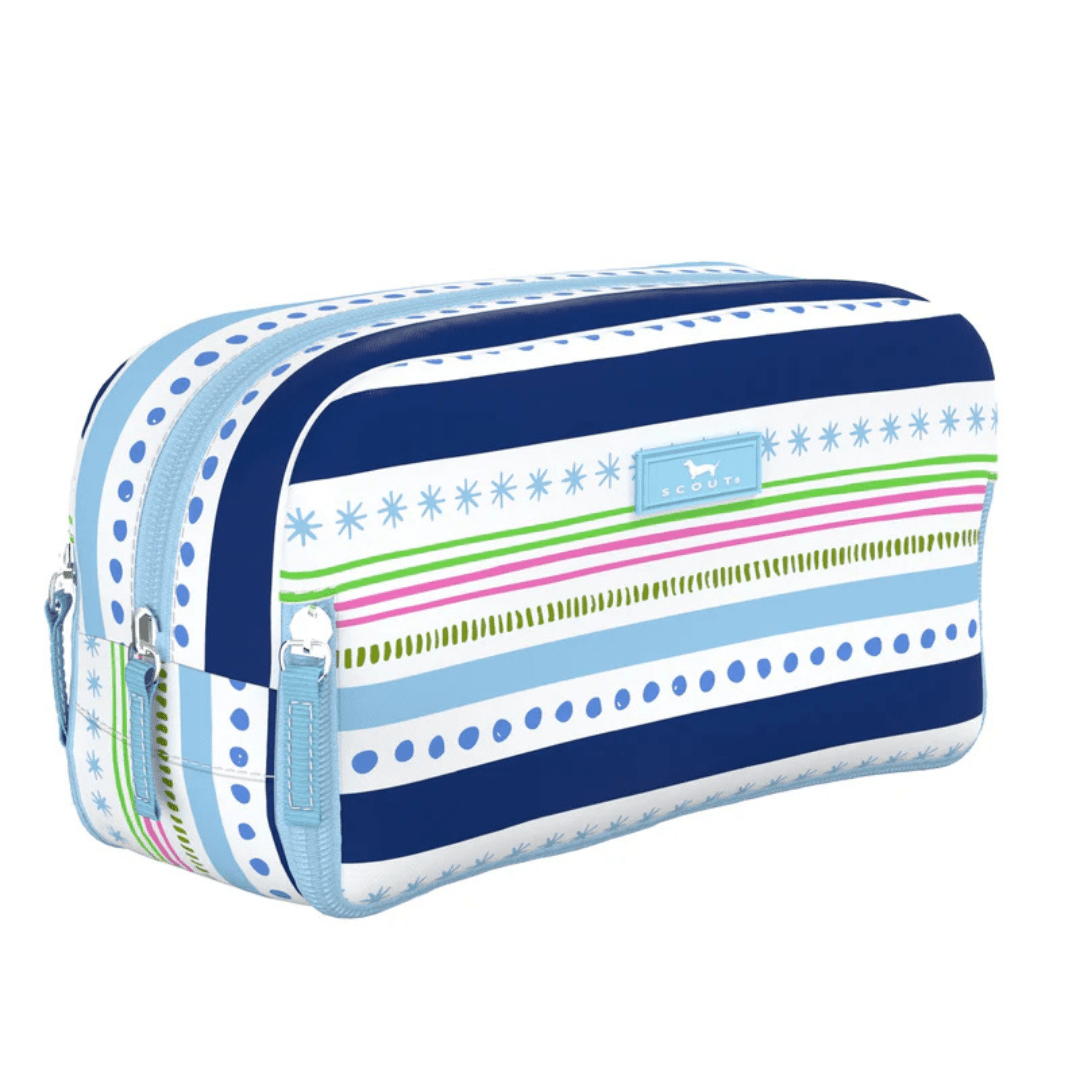 Scout Holiday 3 - Way Toiletry Bag - Scout by Bungalow
