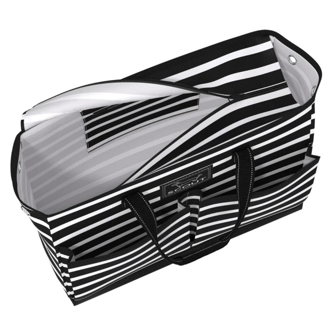 Scout Holiday Ben Pocket Tote - Clueless - Scout by Bungalow