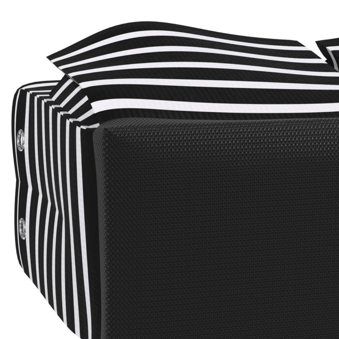 Scout Holiday Ben Pocket Tote - Clueless - Scout by Bungalow