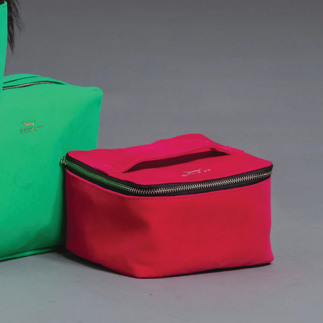 Scout Holiday Hidden Gem Jewelry Case - Scout by Bungalow