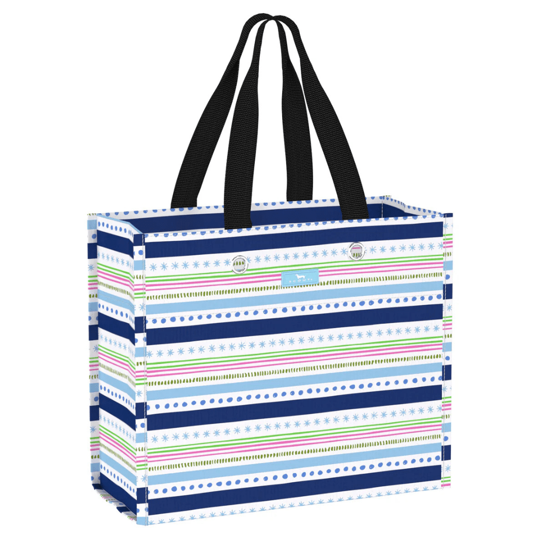 Scout Holiday Large Gift Bag - Scout by Bungalow