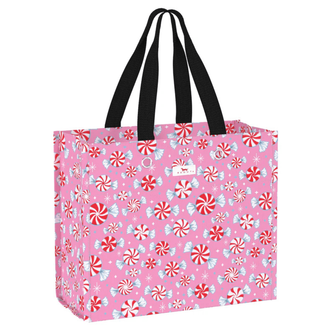 Scout Holiday Large Gift Bag - Scout by Bungalow