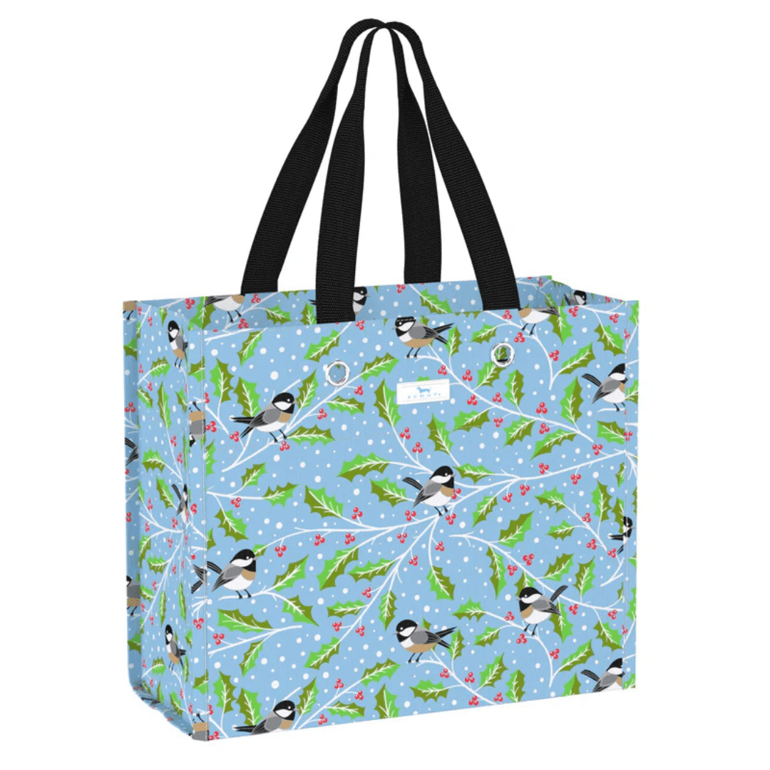 Scout Holiday Large Gift Bag - Scout by Bungalow