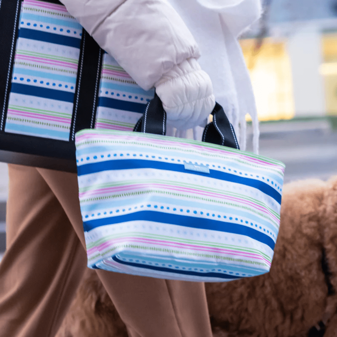 Scout Holiday Nooner Lunch Bag - All The Trimmings - Scout by Bungalow