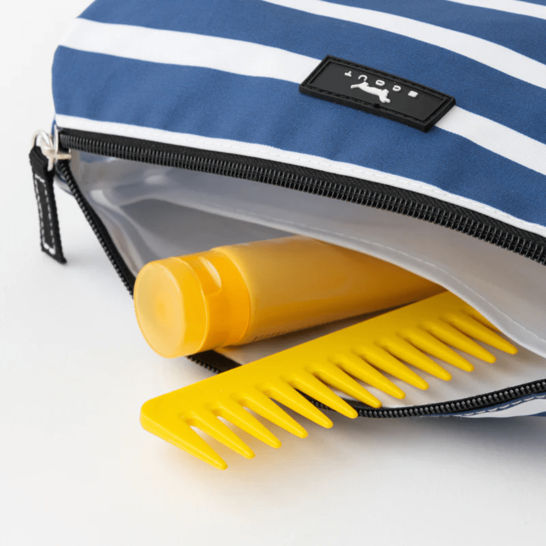 Scout Holiday Packin' Heat Toiletry Bag - Scout by Bungalow