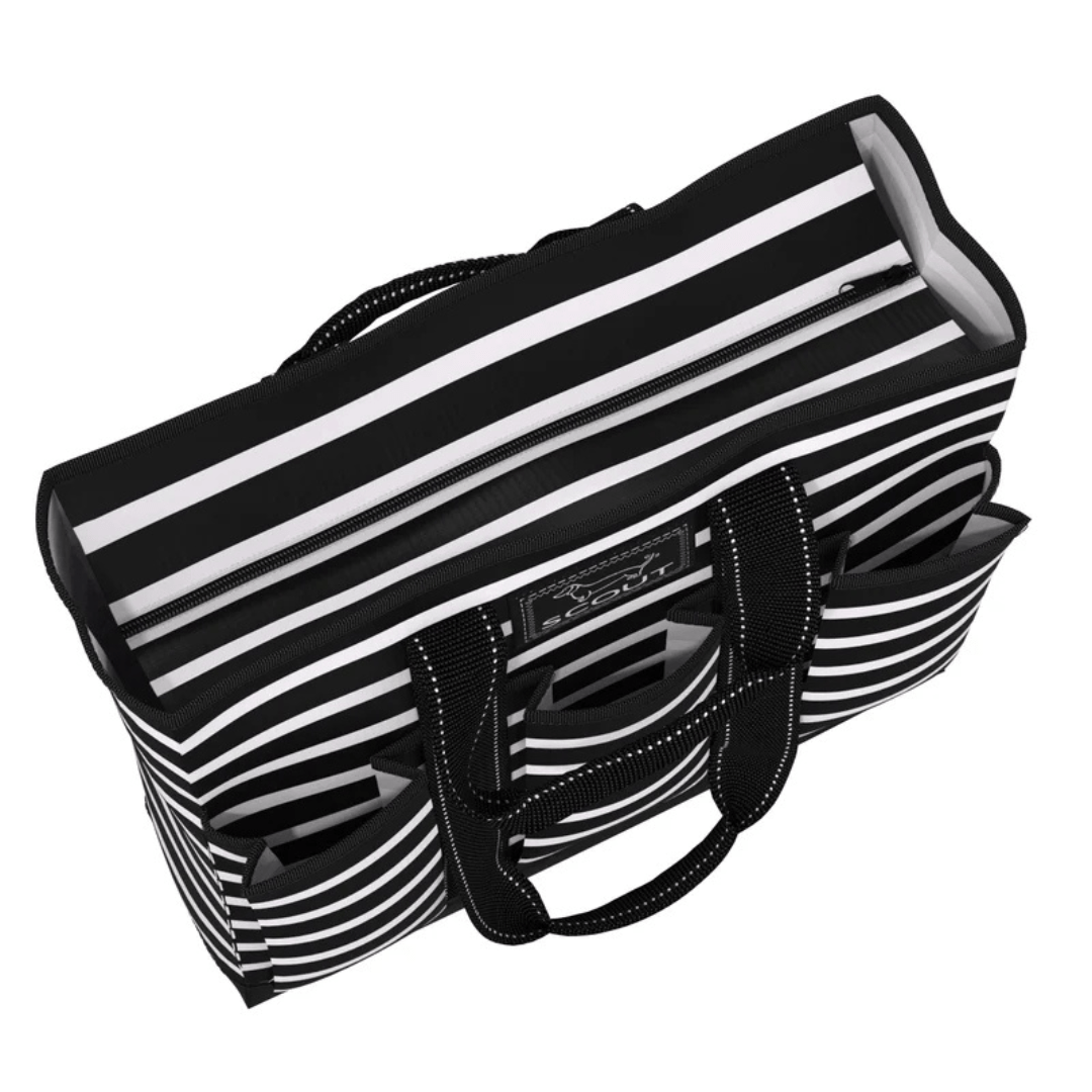 Scout Holiday Pocket Rocket Tote - Scout by Bungalow