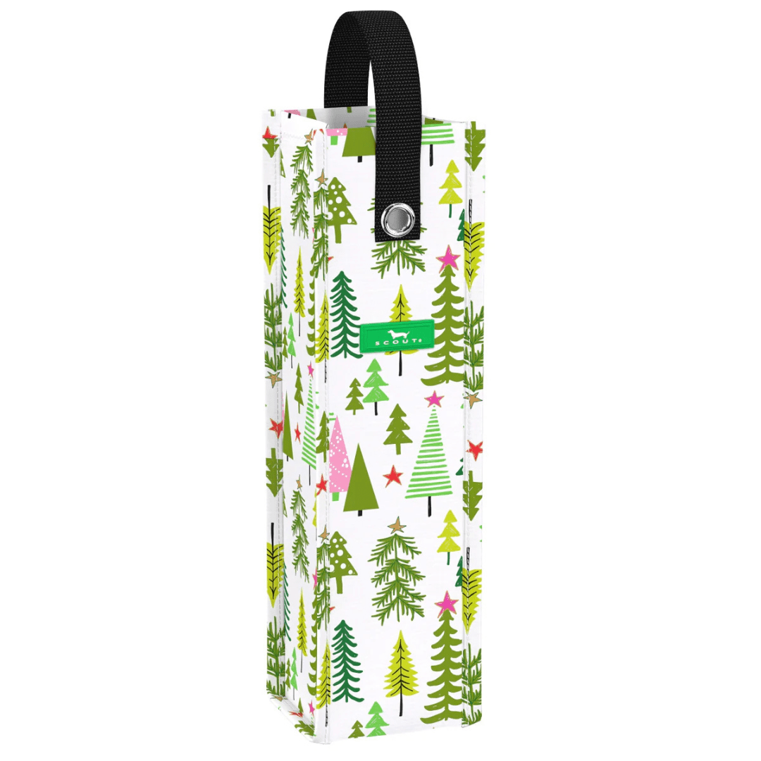 Scout Holiday Spirit Liftah Gift Bag - Scout by Bungalow
