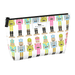 Scout Holiday Twiggy Makeup Bag - Cracking Up - Scout by Bungalow