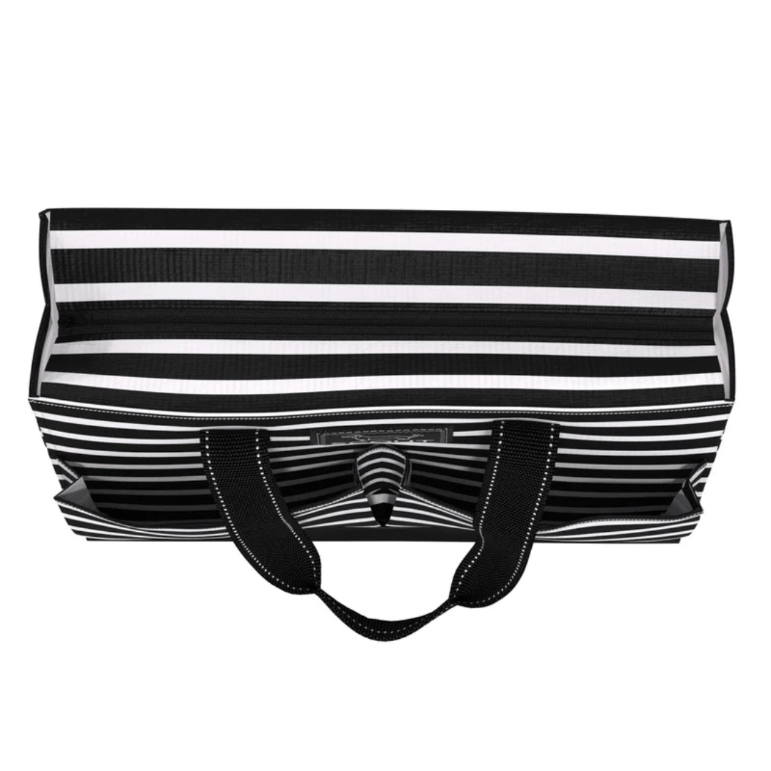 Scout Holiday Uptown Girl Pocket Tote - All The Trimmings - Scout by Bungalow