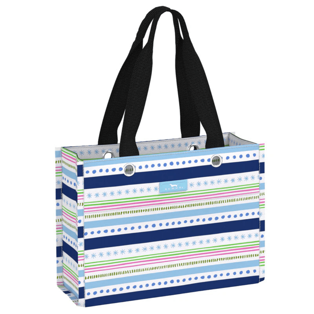 Scout Holiday X - Small Gift Bag - Scout by Bungalow